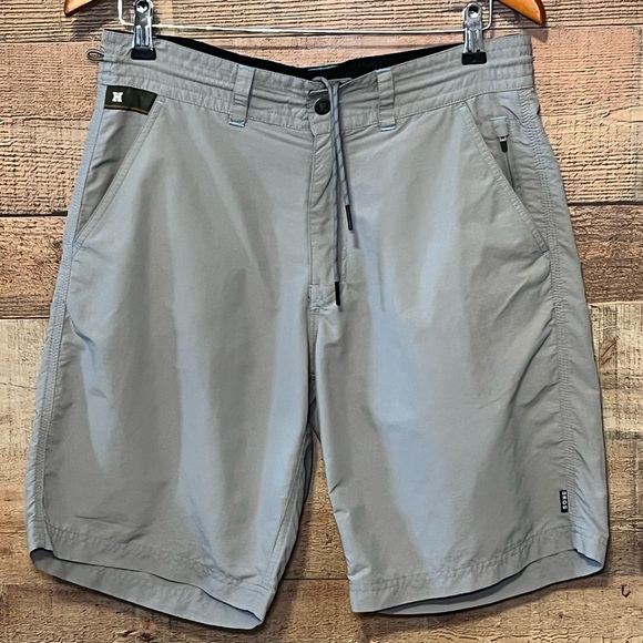 Howler Brothers Other - HOWLER BROTHERS Horizon Hybrid Shorts Men’s size 32 Casual Hiking Fishing